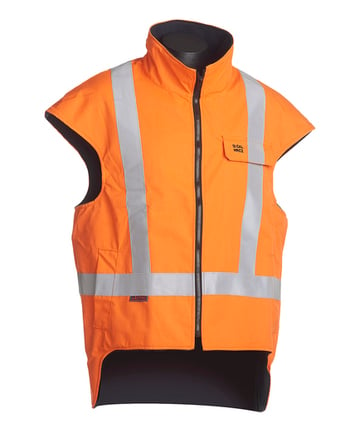 ARCPRO&reg; Arc Rated Vest 13cal