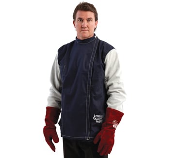 Pyromate Welding Jacket