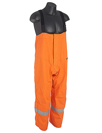 ARCPRO&reg; Arc Rated Wet Weather Bib Over Trouser 13 CAL