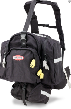 True North Spitfire Pack Black