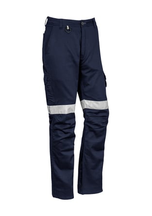 Rugged Cooling Taped Pants