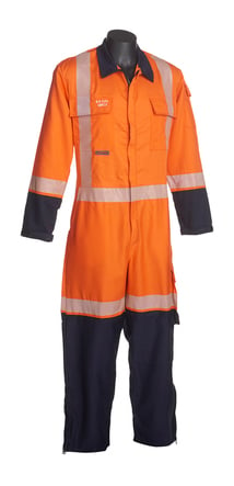 ARCPRO&reg; Lightweight EC Overalls 8.8cal