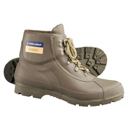 HIKER WATERPROOF SAFETY BOOTS