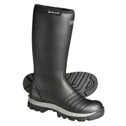 Quatro Insulated Knee gumboot