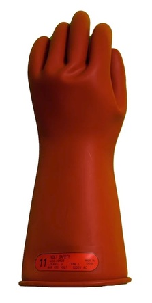 Volt® Insulated Glove 360mm - Class 0