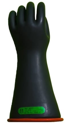 Volt® Insulated Glove 410mm - (26500V) Class 3