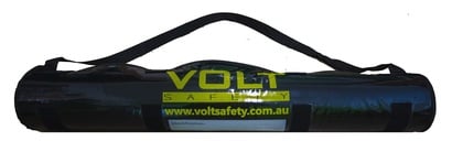 Volt® Roll-Up Style Bag for Insulated Mats