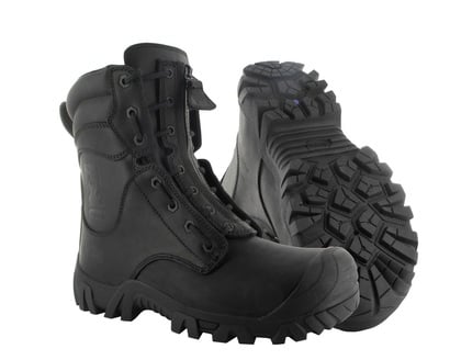 Vulcan CT CP WPi - Firefighters Boot - Magnum