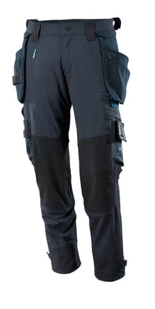 MASCOT ADVANCED Trousers 