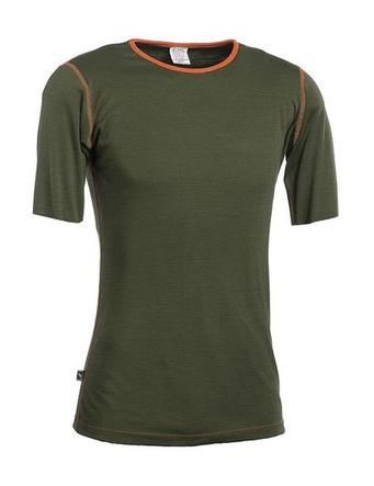  ArcTech Merino&trade; Short Sleeve Top 8cal