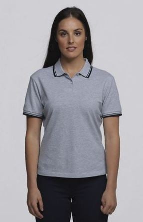 WOMENS STANTON POLO