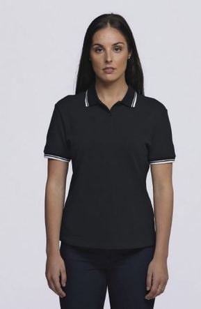 WOMENS STANTON POLO