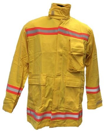 Fire Retardant Jacket 