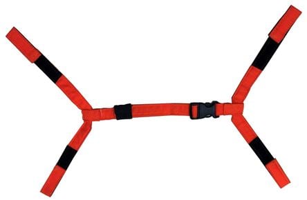 Arc Rated Chinstrap 8cal