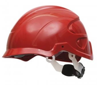 Nexus Heightmaster Vented Helmet 