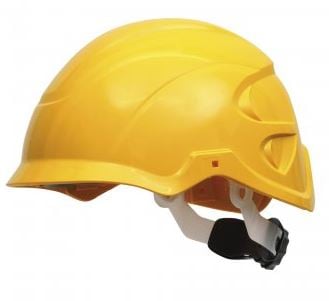 Nexus Heightmaster Vented Helmet 