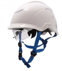 Nexus Heightmaster Vented Helmet 