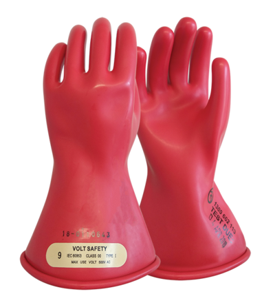 Volt® Insulated Glove 280mm - Class 00