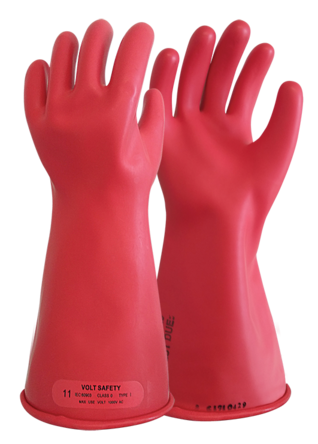 Volt® Insulated Glove 360mm - Class 0