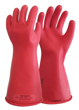 Volt® Insulated Glove 360mm - Class 0