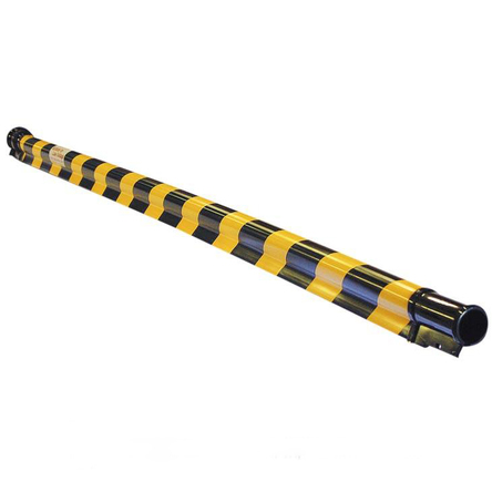 Volt® Tiger Tail - Black & Yellow
