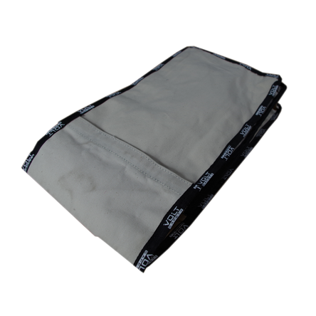 Volt® Canvas Glove Bag - 3 Compartments