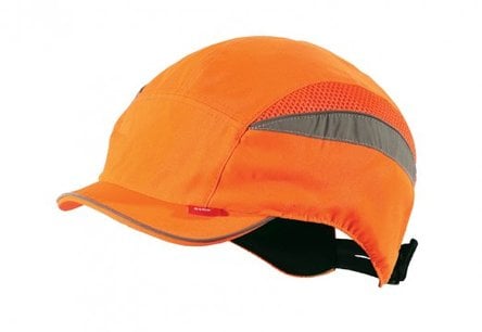 Bump Cap - Short Peak