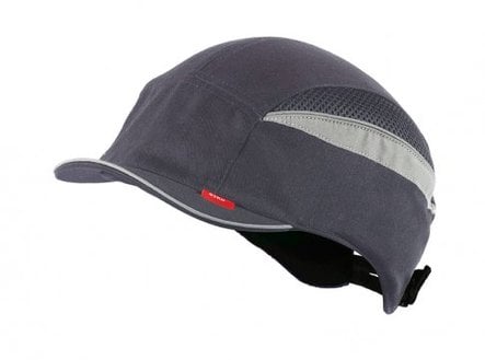 Bump Cap - Short Peak