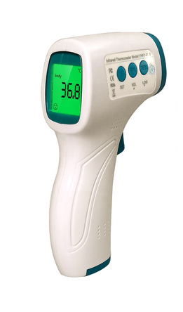 CV-IRT InfraRed Medical Forehead Thermometer