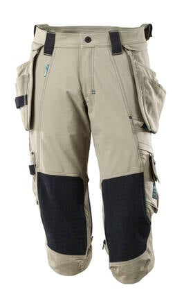 MASCOT&reg; ADVANCED | 3/4 Length Trousers