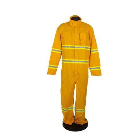 Rural Fire Overalls