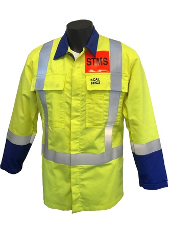 ARCPRO® STMS Jacket