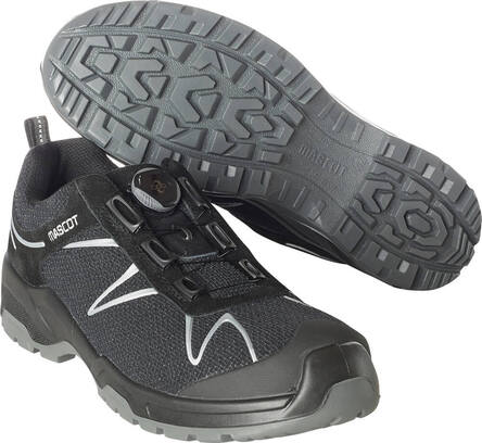 S3 - BOA® Fit System - Dyneema® Safety Shoe M/FO122-771