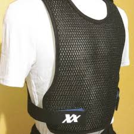 Maxx-Dri Under Body Armour Vests