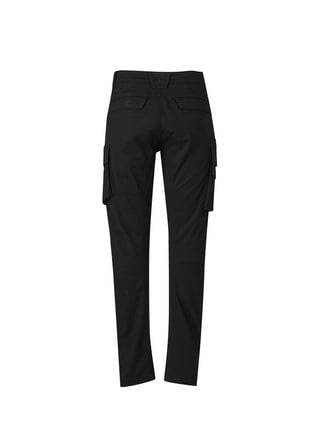 Streetworx Curved Cargo Pants