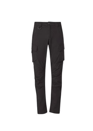 Streetworx Curved Cargo Pants