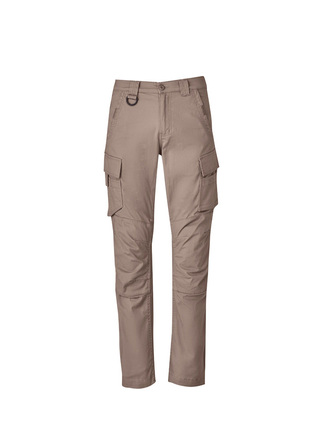 Streetworx Curved Cargo Pants