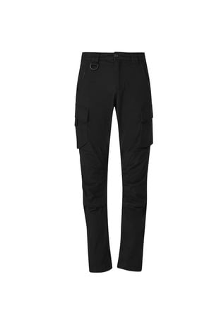 Streetworx Curved Cargo Pants