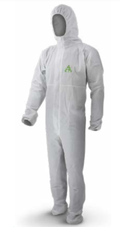 SMS Coveralls Type 5/6