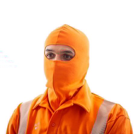 Arc Rated Knit Balaclava 10.9cal 