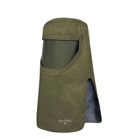 ArcGuard&reg; RevoLite&trade; Hood 40cal