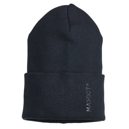 Mascot Knitted Beanie