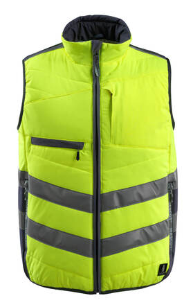 Mascot Winter Gilet Jacket 