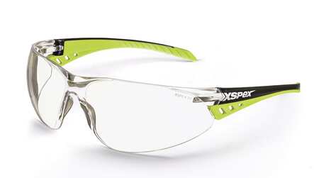 Xspec Safety Glasses 
