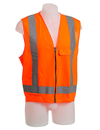 TTMC-W23 Vest 7XL & Up