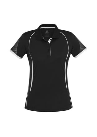 WOMENS RAZOR POLO