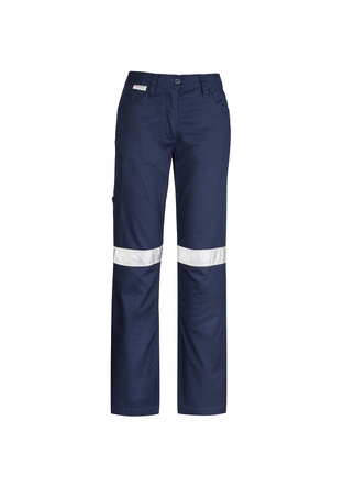  Womens Taped Utility Pant