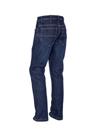  Stretch Denim Work Jeans