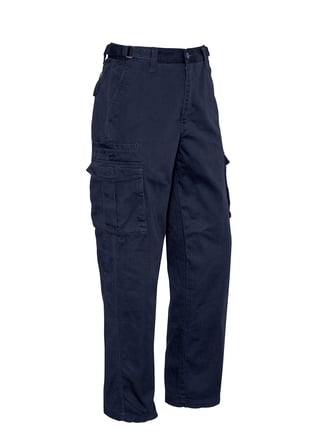  Basic Cargo Pant (Stout)