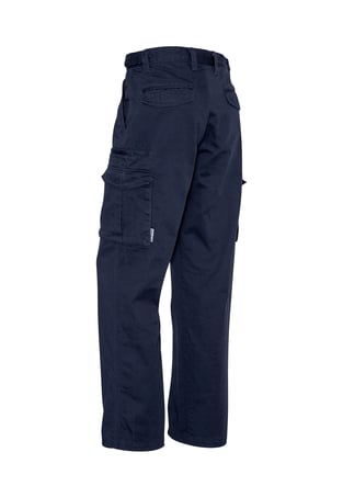  Basic Cargo Pant (Stout)